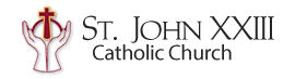 St. John XXIII Catholic Church