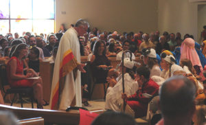 Contact Us – St. John XXIII Catholic Church