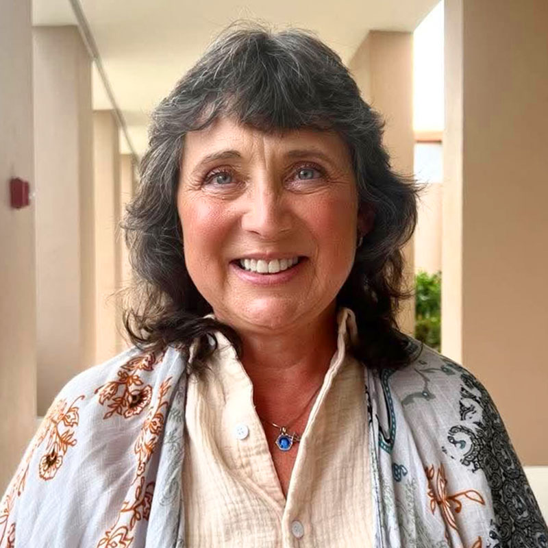 Theresa Durda